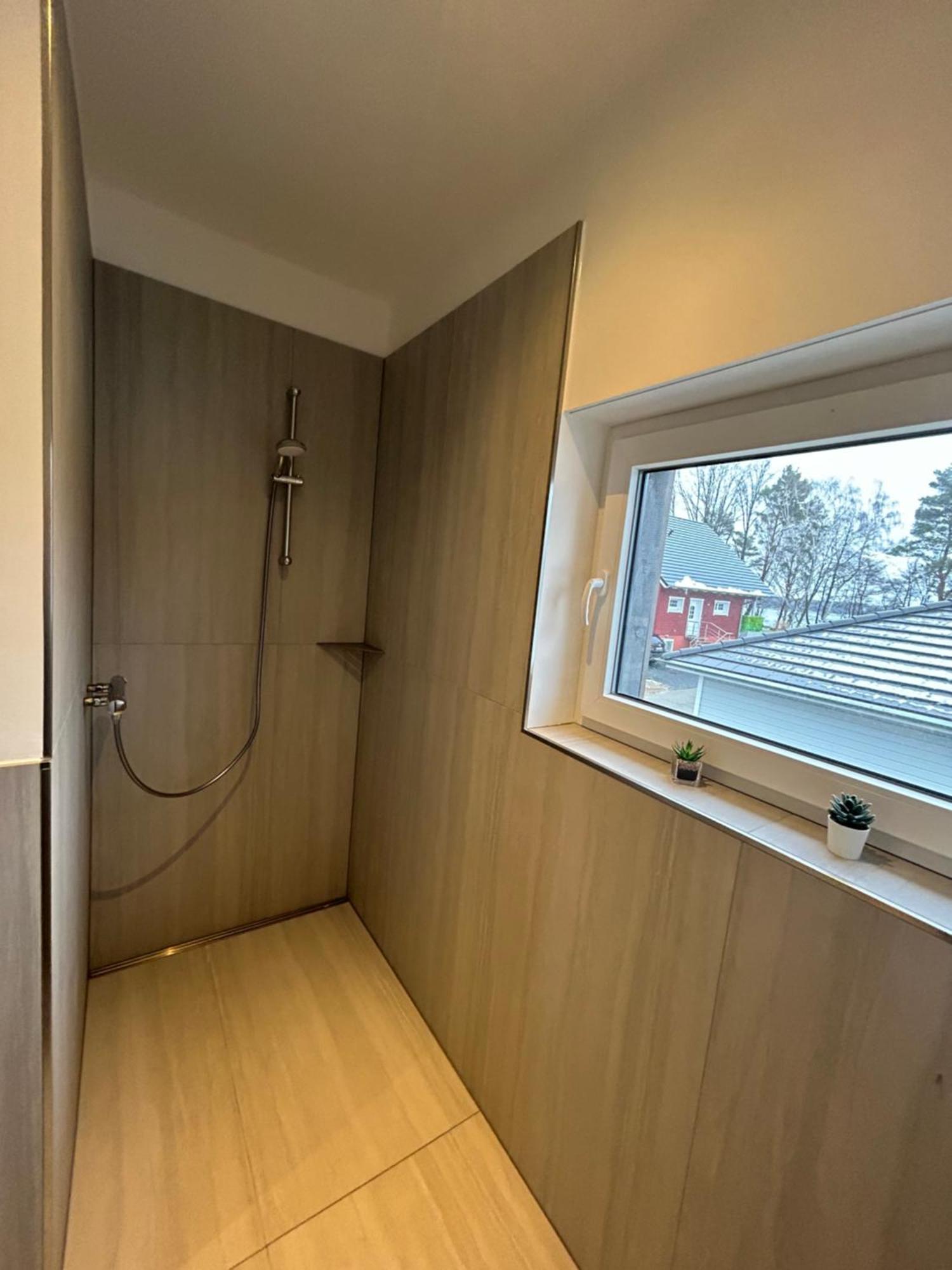 Haus Herzglueck Rheinsberg Ngoại thất bức ảnh