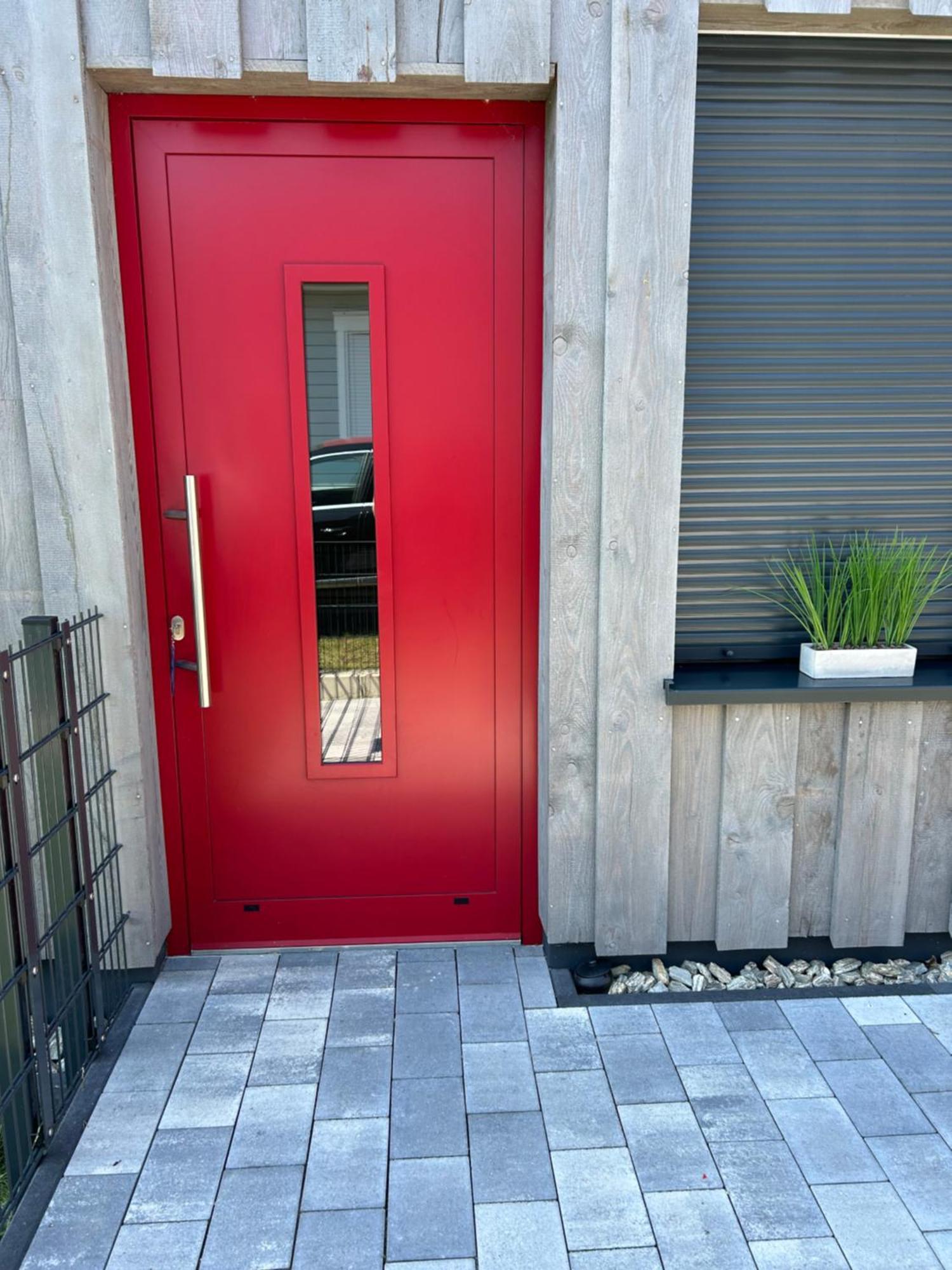 Haus Herzglueck Rheinsberg Ngoại thất bức ảnh