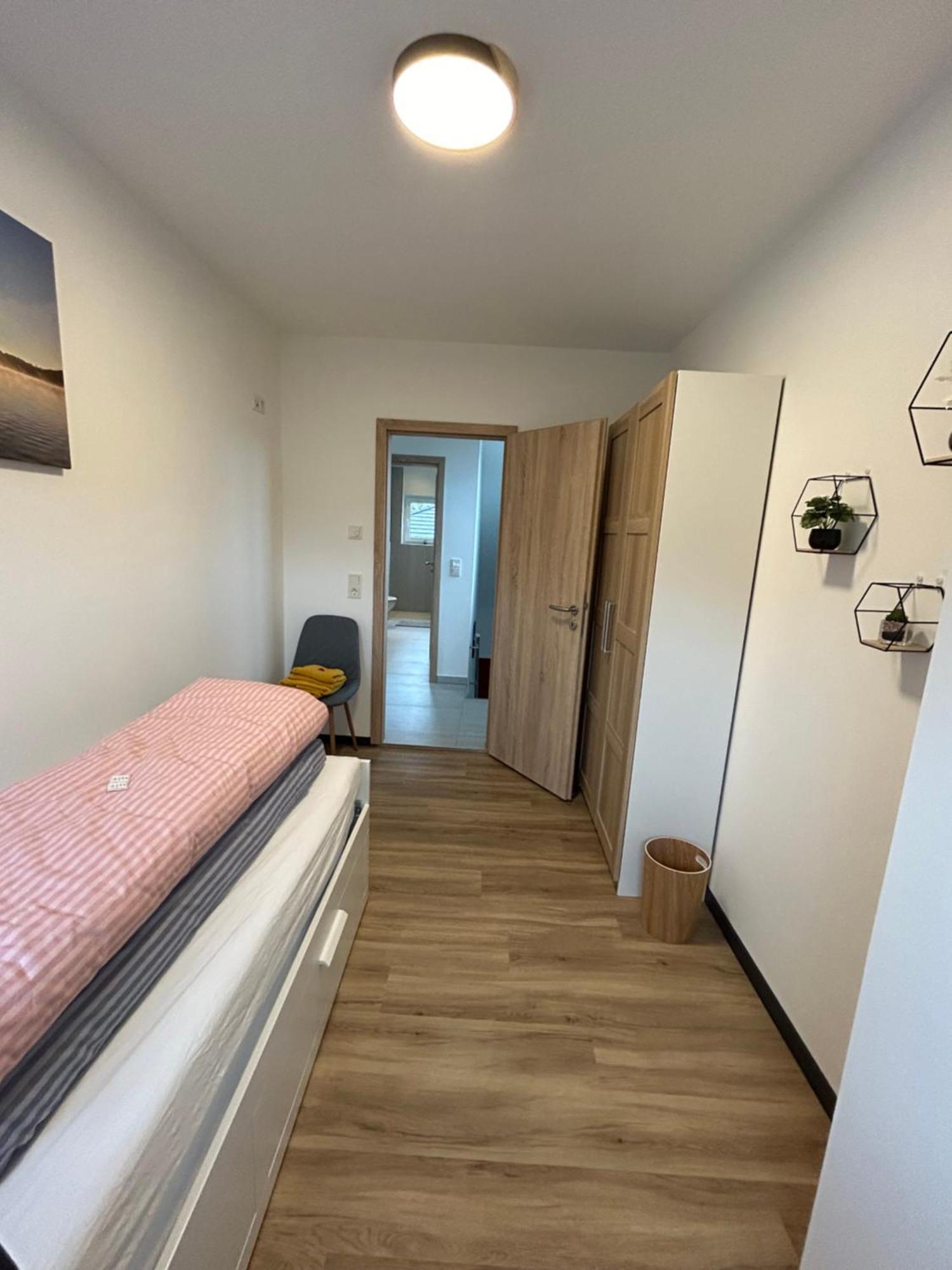 Haus Herzglueck Rheinsberg Ngoại thất bức ảnh