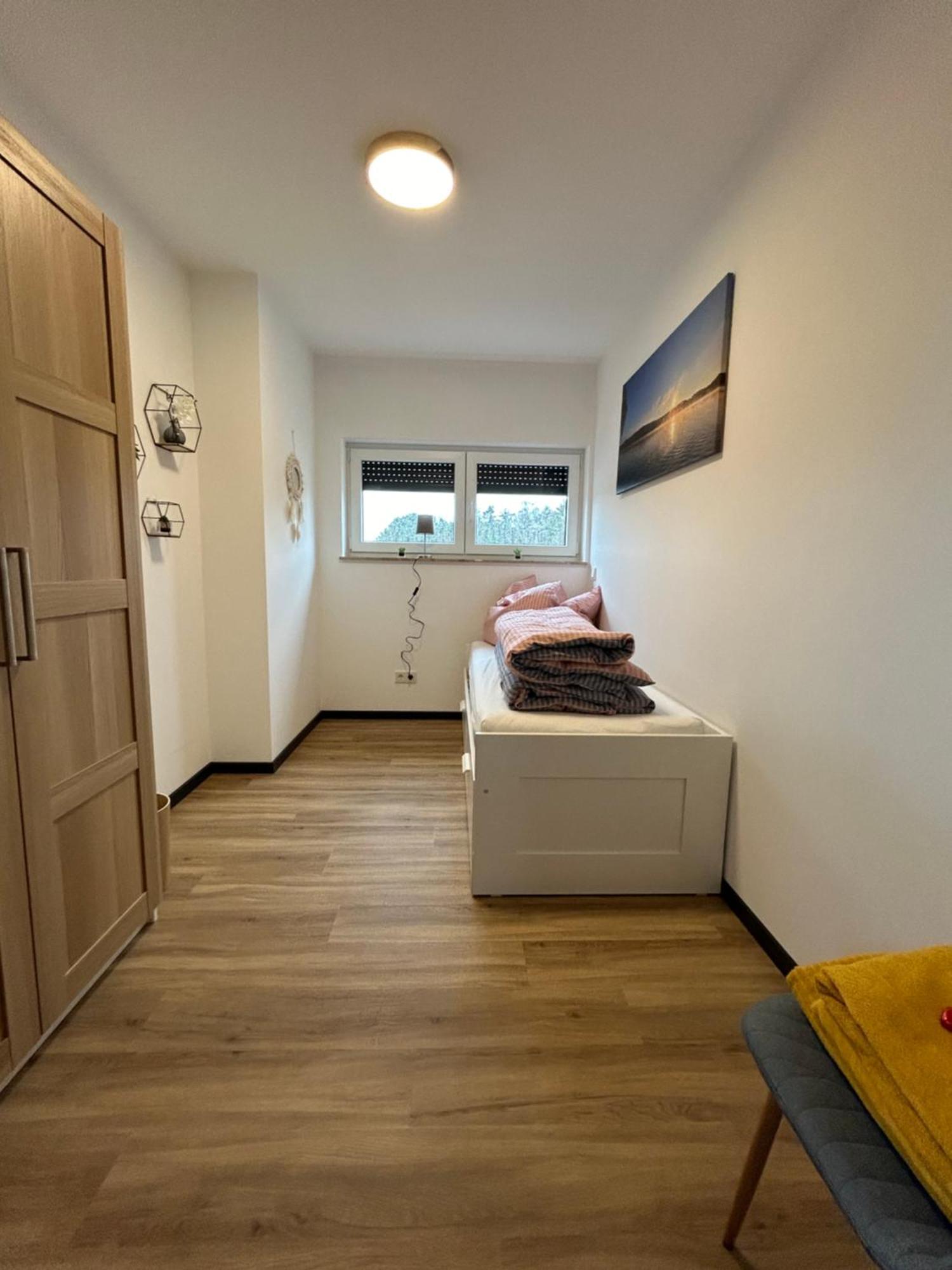 Haus Herzglueck Rheinsberg Ngoại thất bức ảnh